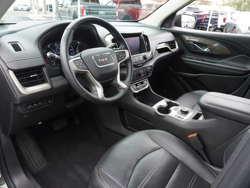 Certified 2023 GMC Terrain Denali AWD/4WD image 16