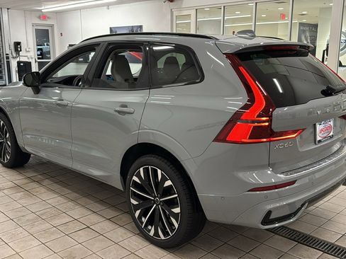 New 2026 Volvo XC60 B5 Ultra w/ Protection Package Premier AWD/4WD image 7
