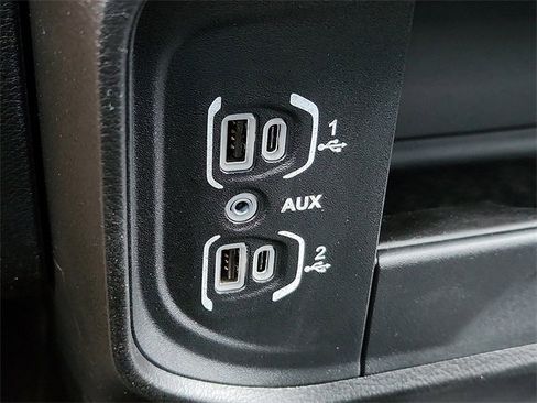 New 2024 RAM 5500 Tradesman image 17