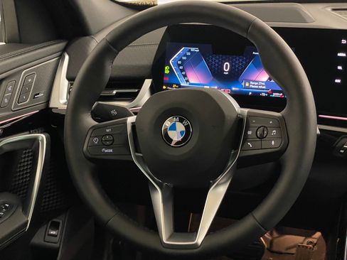 New 2026 BMW X2 xDrive28i w/ Technology Package image 16