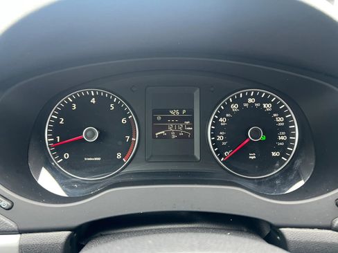 Used 2014 Volkswagen Jetta SE FWD image 16