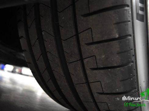 Used 2025 McLaren 750S image 34