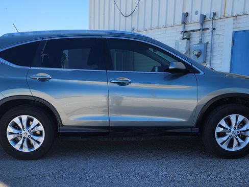 Used 2012 Honda CR-V EX-L image 4