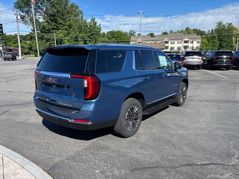 New 2026 GMC Yukon Elevation w/ Elevation Premium Package AWD/4WD image 14