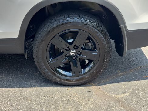 Used 2023 Honda Ridgeline Black Edition image 33