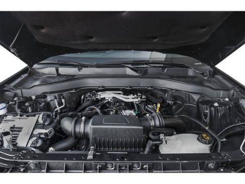New 2026 Ford Explorer Tremor AWD/4WD image 11