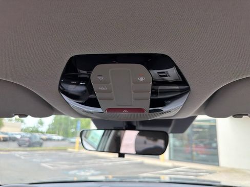 New 2026 Kia K4 FWD image 25