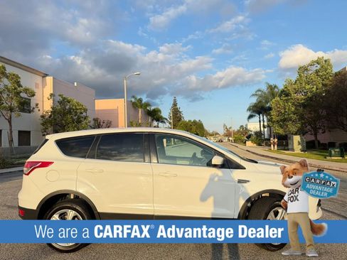 Used 2013 Ford Escape SE FWD image 3
