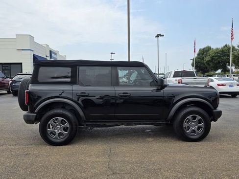 Used 2022 Ford Bronco Big Bend AWD/4WD image 3