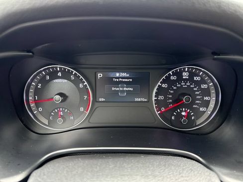 Used 2024 Kia Forte LXS FWD image 19