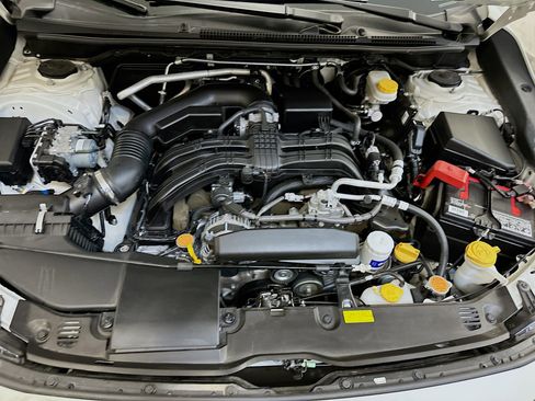 Used 2023 Subaru Crosstrek 2.5i Limited w/ Moonroof Package image 34