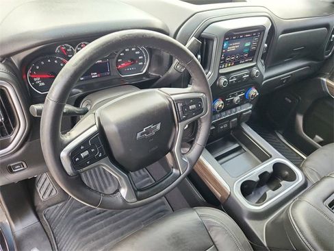 Used 2020 Chevrolet Silverado 1500 RST w/ Texas Edition image 10