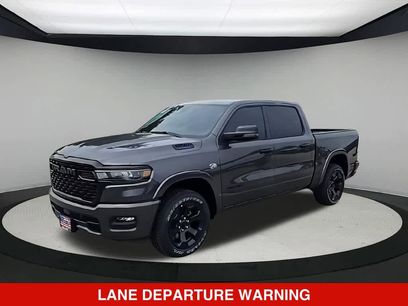 New 2026 RAM 1500 Lone Star