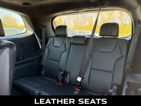 Certified 2024 Kia Telluride SX Prestige X-Line image 11