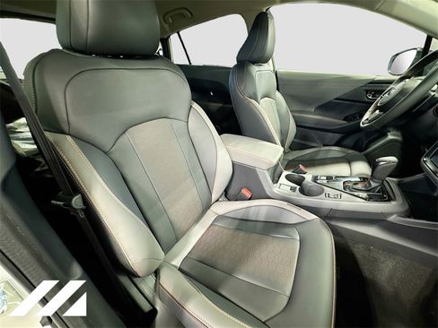 Certified 2025 Subaru Crosstrek 2.5i Limited w/ Popular Package #3A image 28