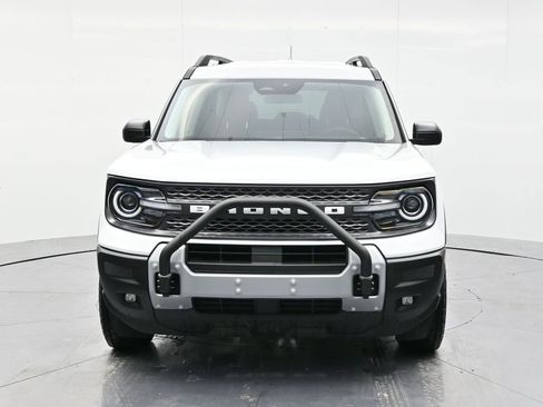 New 2026 Ford Bronco Sport Big Bend w/ Convenience Package AWD/4WD image 2