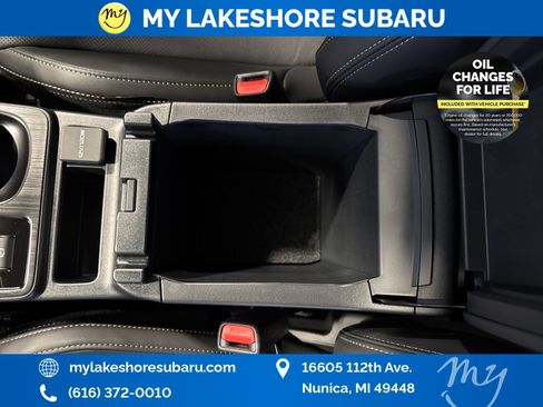 New 2026 Subaru Outback Limited XT image 22