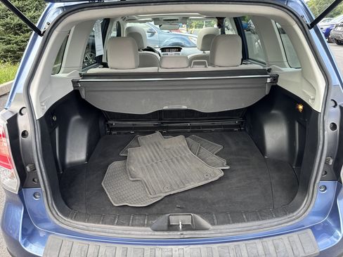 Used 2018 Subaru Forester 2.5i Premium AWD/4WD image 27