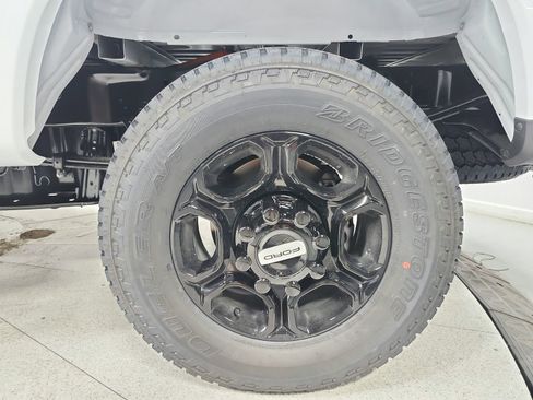 New 2026 Ford F250 XL w/ STX Appearance Package AWD/4WD image 42