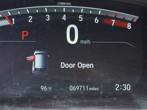 Used 2017 Honda CR-V EX-L image 33