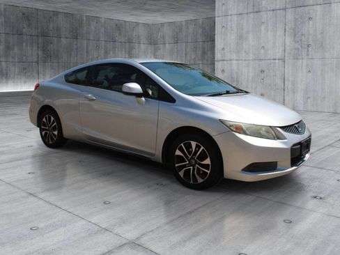 Used 2013 Honda Civic EX image 7