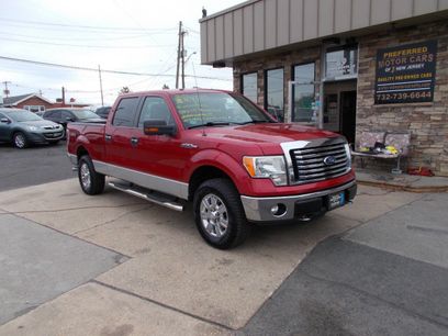 Used 2011 Ford F150 XLT w/ XLT Chrome Pkg