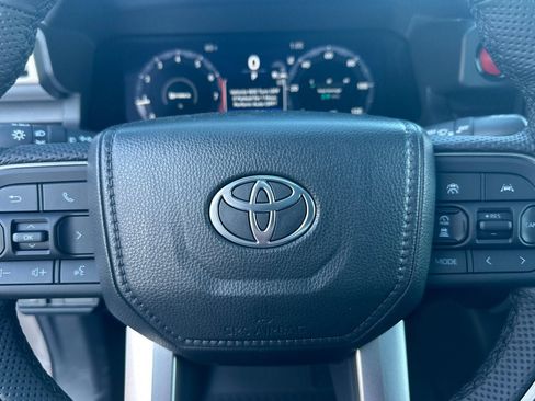 New 2026 Toyota Tacoma TRD Off-Road image 27