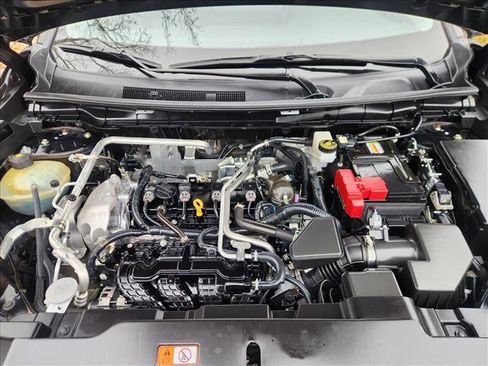 Used 2024 Mitsubishi Outlander SE image 9