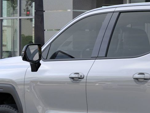 New 2026 GMC Sierra EV Elevation image 12