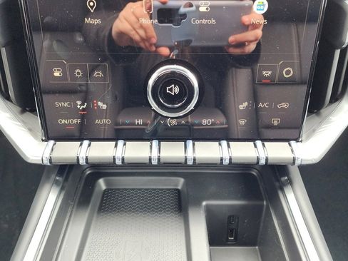 New 2026 GMC Acadia Elevation w/ Black Edition image 30