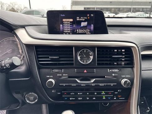 Used 2017 Lexus RX 350 350 image 24