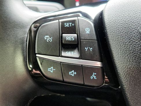 Used 2024 Ford Escape Active w/ Tech Pack #1 image 17