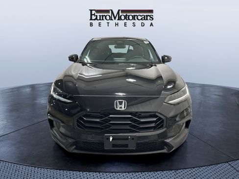 Used 2024 Honda HR-V Sport image 8