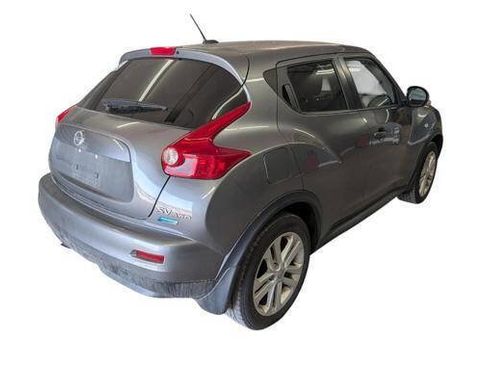 Used 2013 Nissan Juke SV AWD/4WD image 5
