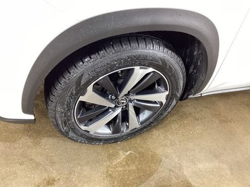 Used 2019 Lexus NX 300h AWD w/ Premium Package image 26