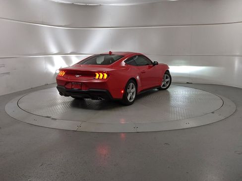 New 2026 Ford Mustang Coupe image 3