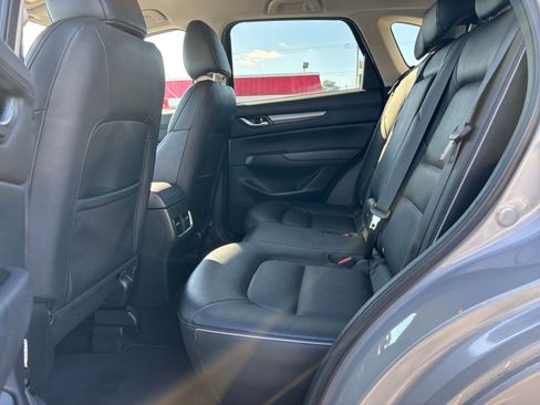 Used 2025 MAZDA CX-5 AWD 2.5 S w/ Select Package image 25