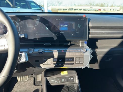 New 2026 Hyundai Kona Limited AWD/4WD image 18