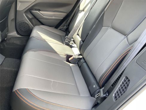 New 2026 Subaru Crosstrek 2.5i Limited AWD/4WD image 15