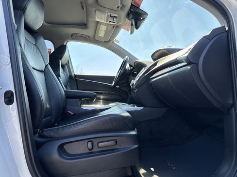 Used 2018 Acura MDX FWD w/ Technology Package image 31