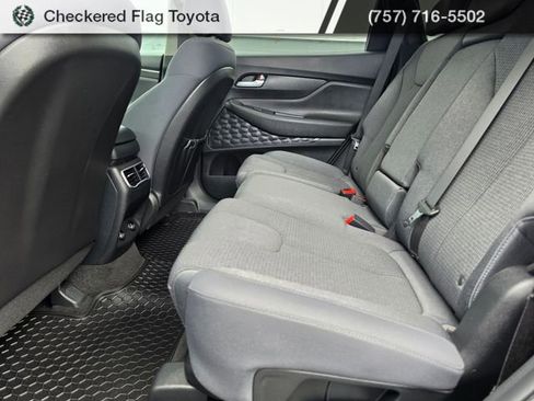 Used 2023 Hyundai Santa Fe SE AWD/4WD image 37