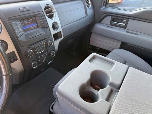 Used 2013 Ford F150 XLT w/ Luxury Equipment Group image 25