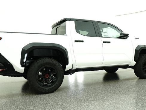 New 2026 Toyota Tacoma TRD Pro AWD/4WD image 26