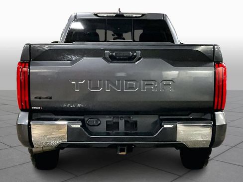 Used 2024 Toyota Tundra SR5 w/ TRD Off-Road Package image 4