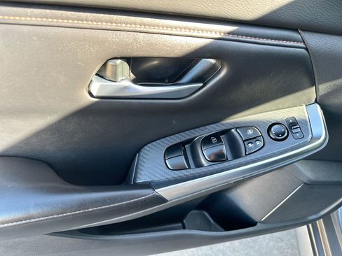 Used 2023 Nissan Sentra SR w/ Midnight Edition Package image 13