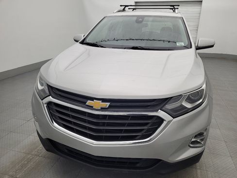 Used 2020 Chevrolet Equinox LT FWD image 15