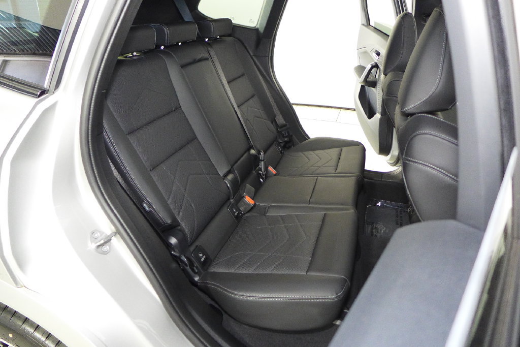 Certified 2023 BMW X1 xDrive28i w/ M Sport Package AWD/4WD image 20