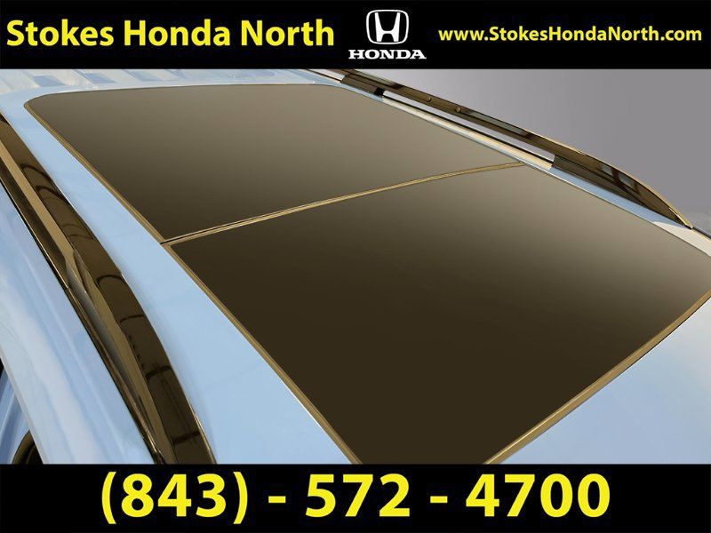 New 2025 Honda Pilot TrailSport image 13