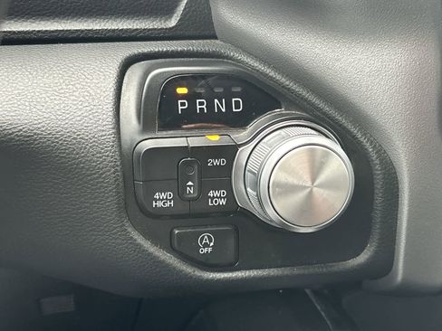 Used 2024 RAM 1500 Laramie image 23