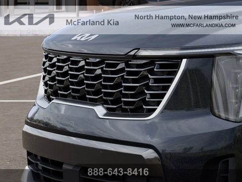 New 2026 Kia Sorento S AWD/4WD image 12
